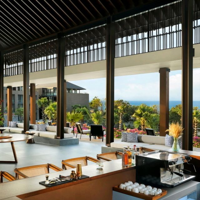 Radisson Blu Hotel Uluwatu