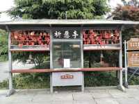 Ancient Serenity at Chongsheng Temple, Dali