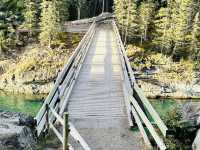 Stewart Canyon Bridge