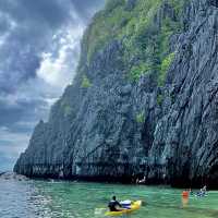 BIG Lagoon - Tour A El Nido ☀️⛱️