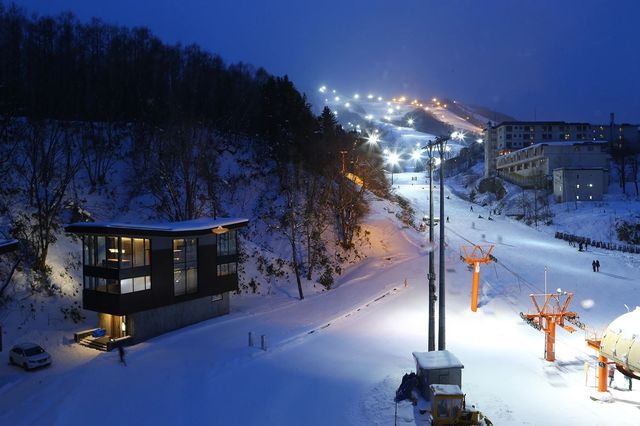 關於二世谷比羅夫滑雪場的一些體驗和建議：