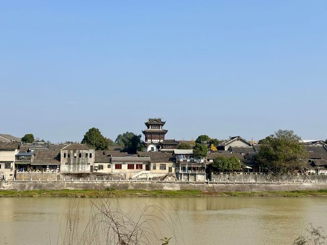 高山古寺