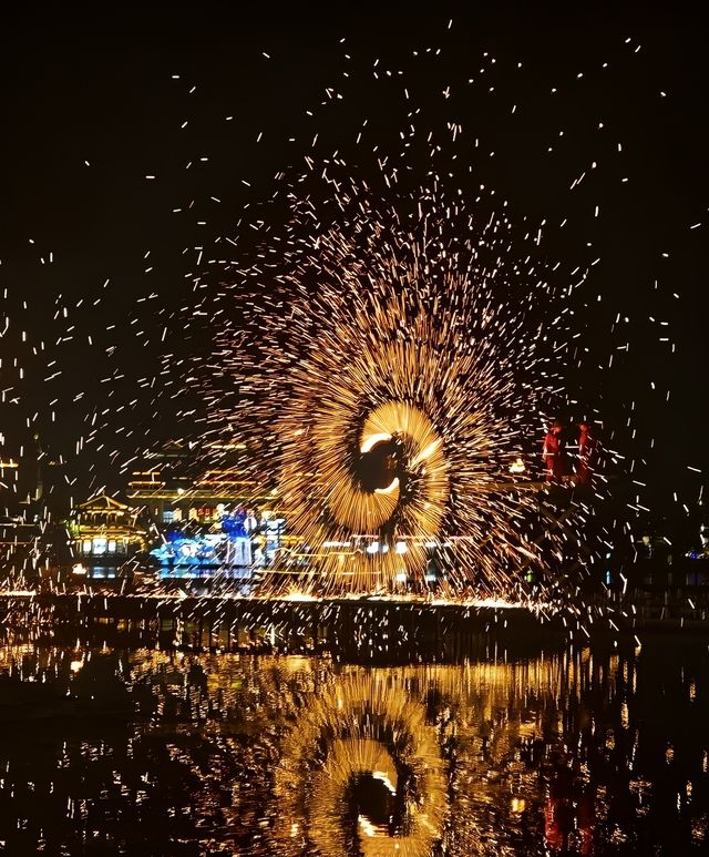 輕鬆又趣味十足的銅官古鎮一日遊攻略