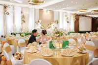 雅加達放鬆之選：假日酒店 Holiday Inn Jakarta   酒店：Holiday Inn