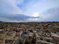 An Undisturbed Sojourn in Göreme, Cappadocia