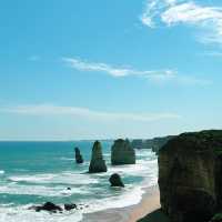 Great Ocean Road จำไม่ลืม