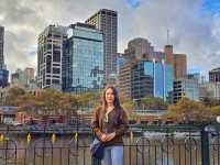 Yarra River