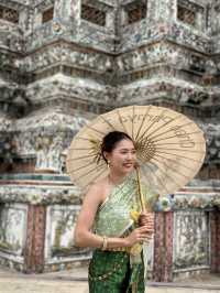 Wat Arun in Bangkok 🇹🇭 