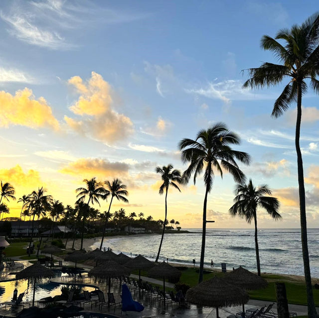 Island Oasis: Sheraton Kauai Resort Villas Exceeds Expectations