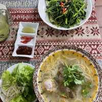 Best for vietnamese food