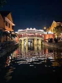 Millions silk lantern lights of Hoi An