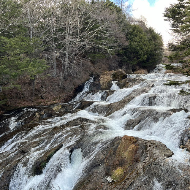 Don’t miss this place NIKKO outside Tokyo!