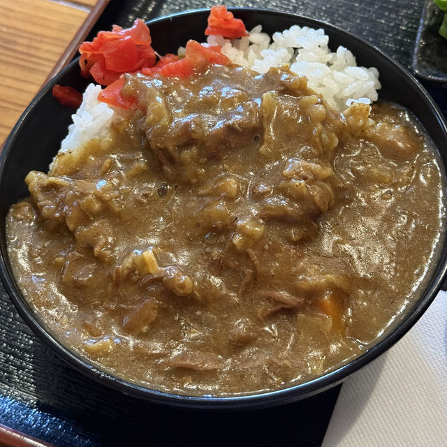 【石垣島】 牛そばを食べるなら絶対にこちら！ あらかわ食堂