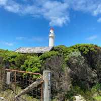 Enchanting Coastal Retreat: Port Fairy