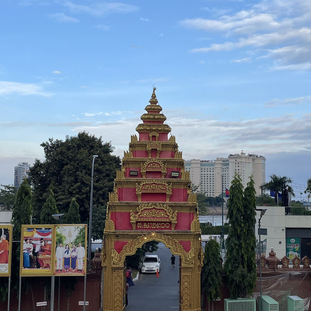 Cambodia