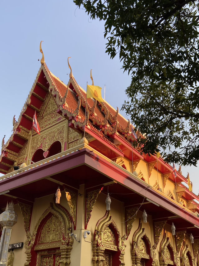 Temple Hopping in Chiang Mai: A Spiritual Journey