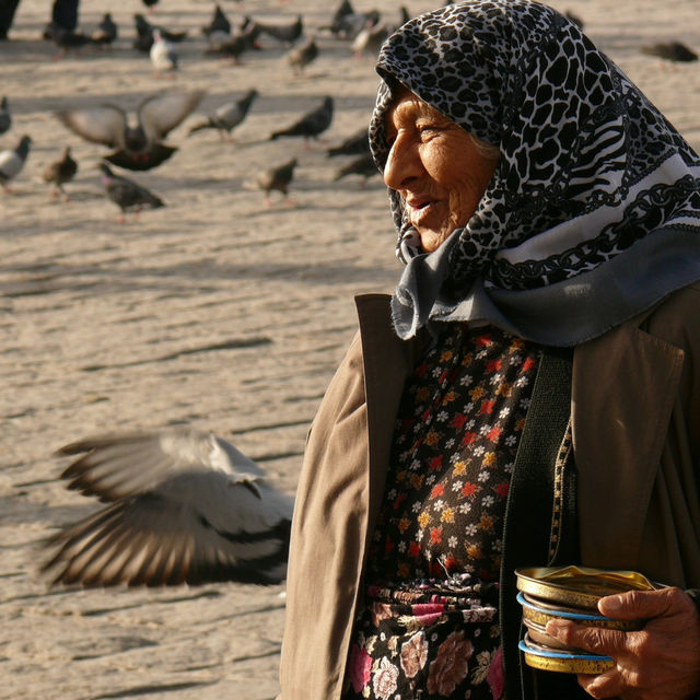 Istanbul: Where East Meets West