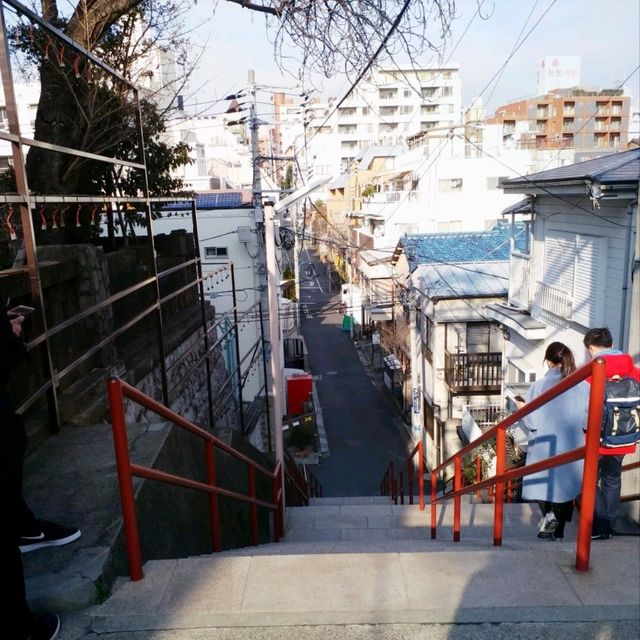 重溫電影夢：走進《你的名字》的須賀神社