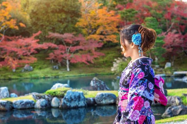 青森，日本的北境綺夢。