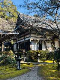 日本·京都高雄西明寺