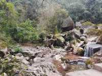 成都——都江堰青城山（後山）