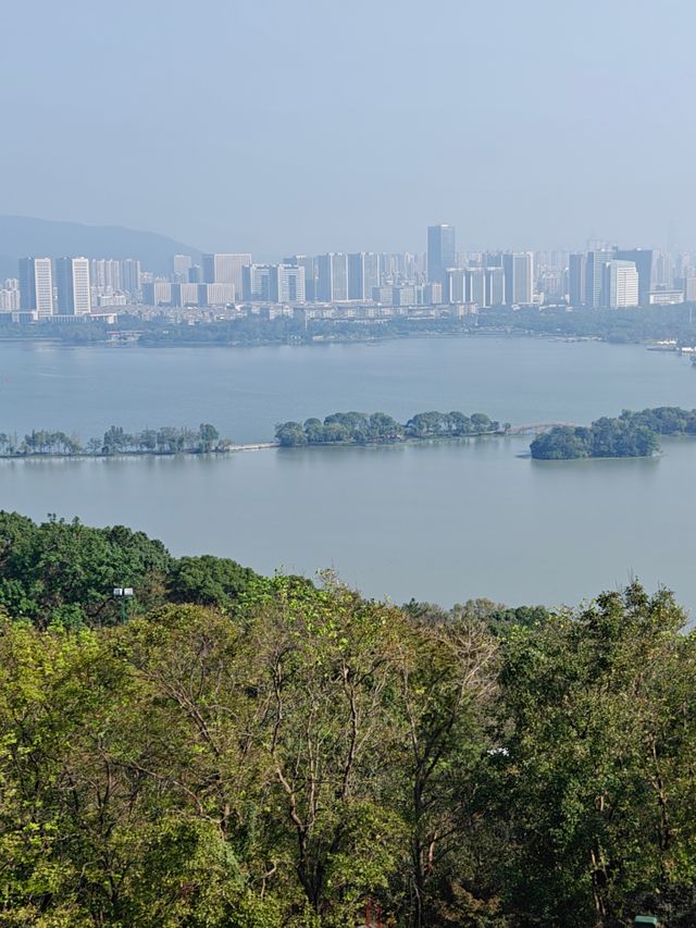 無錫鼋頭渚風景區