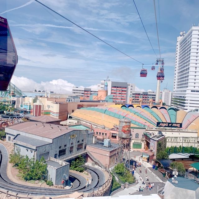 Genting Highland / Awana Skyway