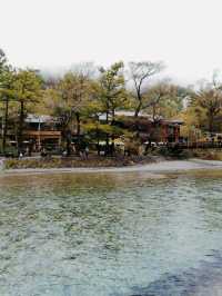 Kamikochi (คามิโคจิ)