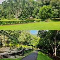 Penang Botanic Gardens