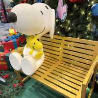 Snoopy’s Christmas Adventure: A Publika Holiday Story