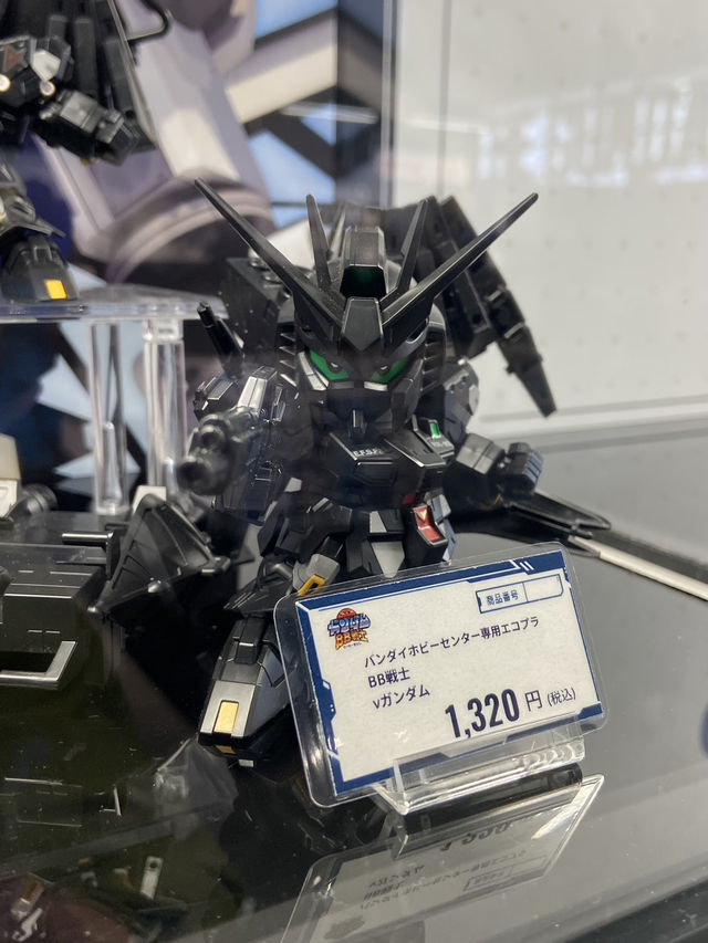 Gundam Factory Yokohama: A Sci-Fi Dream Come True