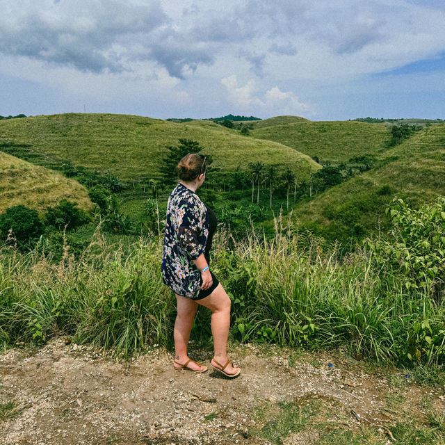 The Beauty of Nusa Penida