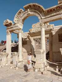 Ephesus Ancient City