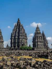 🌟 Unwind in Yogyakarta: Amaranta Prambanan's Hidden Gem 🌙