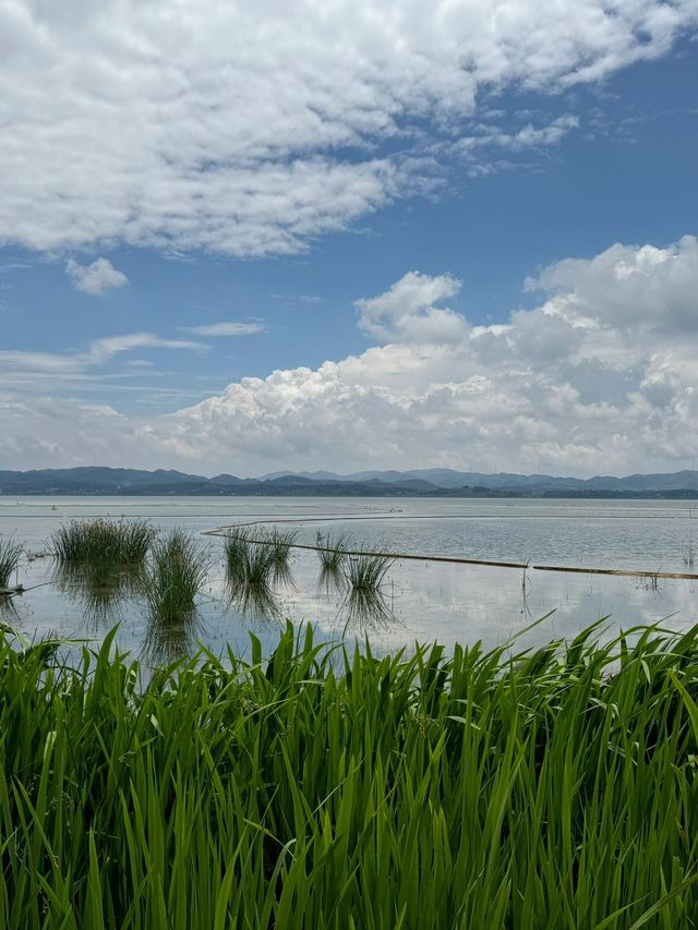 西昌 4 日深度遊 玩轉必去打卡地。