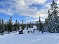 Explore Trysil: Norway's Largest Ski Resort