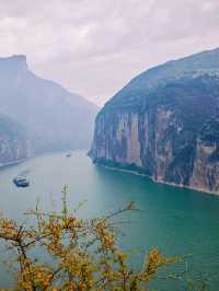 寒假要去宜昌-長江三峡-重慶超全旅遊攻略