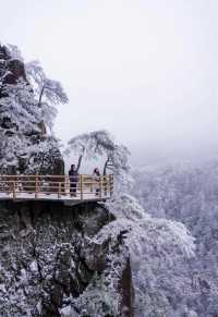 長沙冬日雪韻：明月山滑雪與溫泉之旅