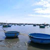 MUI NE FISHING VILLAGE 