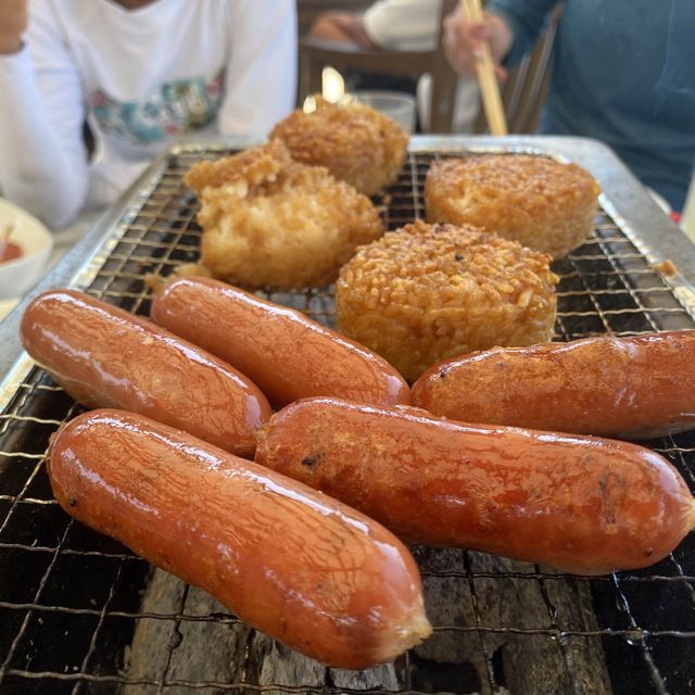 ホテル紀伊田辺　白良浜