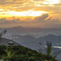 🥁🌳 打鼓嶂～奏響自然旋律🌄🥁🏞️