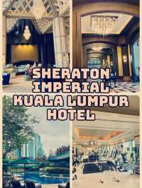 Sheraton Imperial