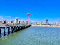 Coney Island Beach