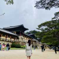 Gyeongju - Golden City