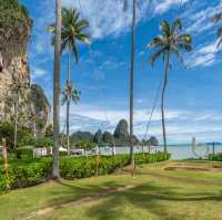 Tinidee Hideaway Tonsai Beach Krabi 