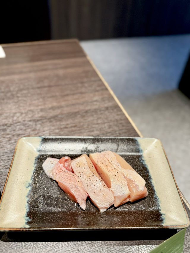 燒肉水準高🥩