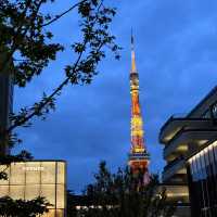 A city of endless possibilities - Tokyo 