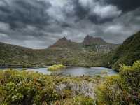 Cradle Mountain National Park: A Wilderness Adventure