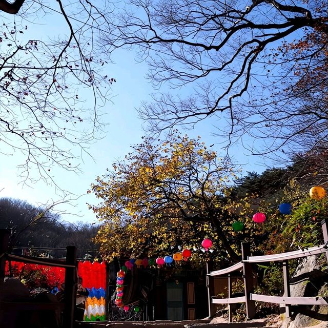 韓國慶州_ Seokguram Grotto石窟庵_世界文化遺產