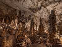 Exploring The Karst of Postojna Cave@Slovenia